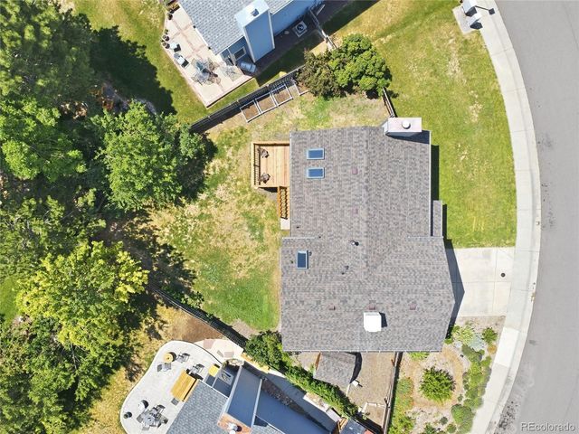 5438 S Union Court, Littleton, CO 80127