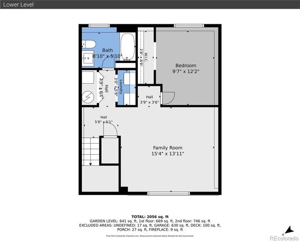 5438 S Union Court, Littleton, CO 80127
