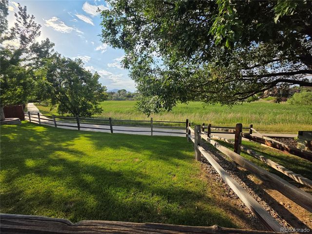 5438 S Union Court, Littleton, CO 80127