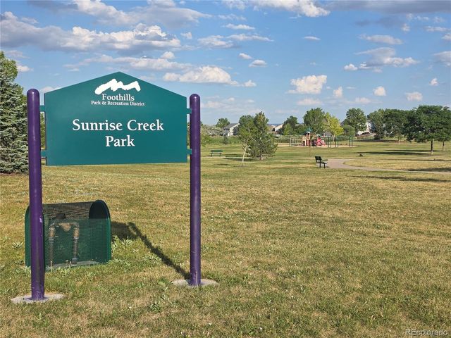 5438 S Union Court, Littleton, CO 80127