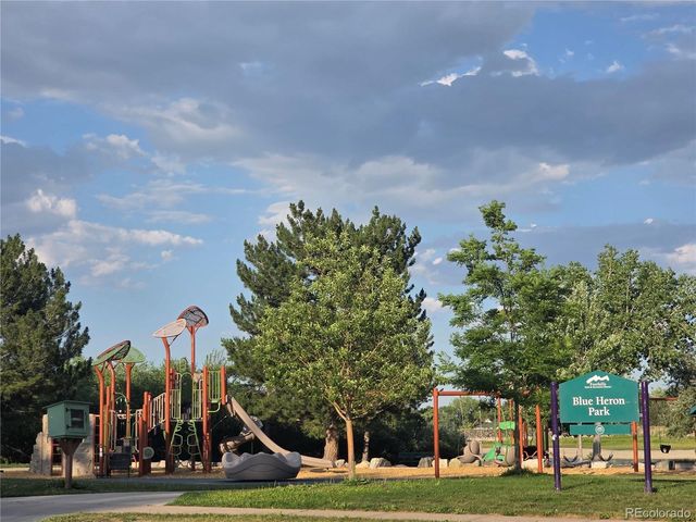 5438 S Union Court, Littleton, CO 80127
