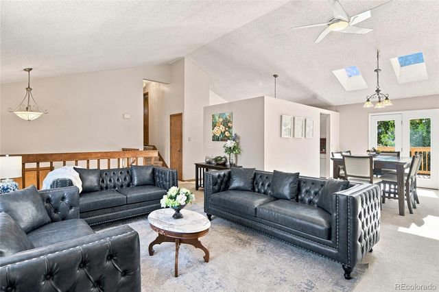 5438 S Union Court, Littleton, CO 80127