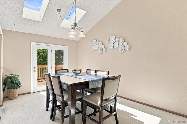 5438 S Union Court, Littleton, CO 80127