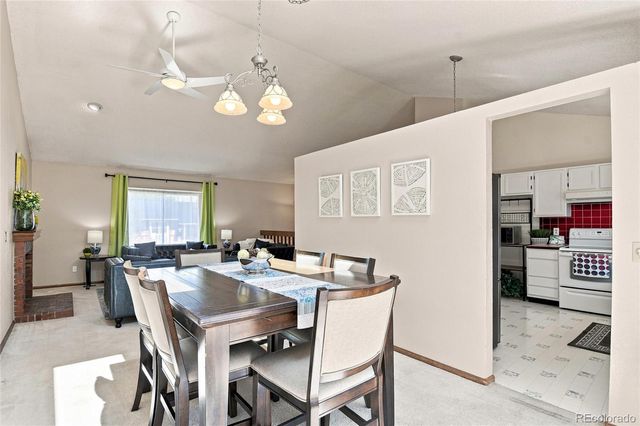 5438 S Union Court, Littleton, CO 80127