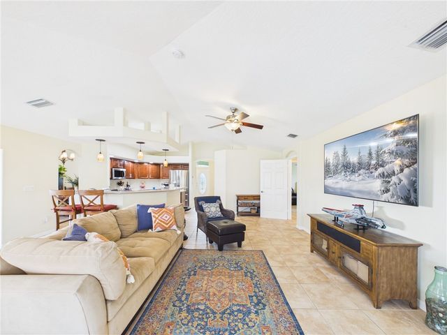 739 S Easy Street, Sebastian, FL 32958