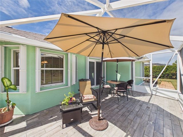 739 S Easy Street, Sebastian, FL 32958