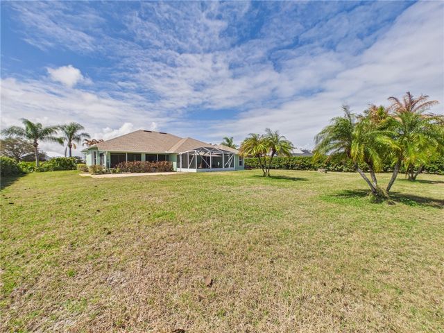 739 S Easy Street, Sebastian, FL 32958