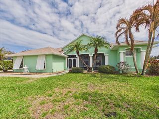 739 S Easy Street, Sebastian, FL 32958