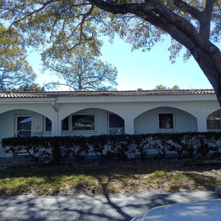 11200 102 AVENUE 23, Seminole, FL 33778