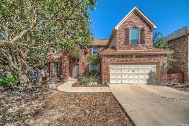 25614 Coronado Blf, San Antonio, TX 78260