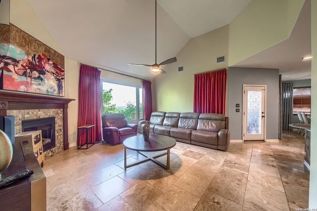 25614 Coronado Blf, San Antonio, TX 78260