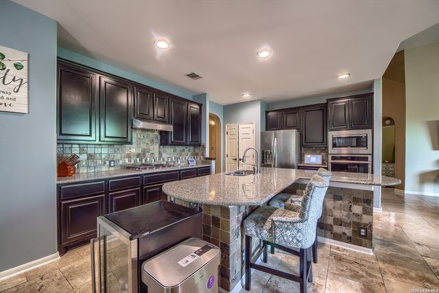 25614 Coronado Blf, San Antonio, TX 78260
