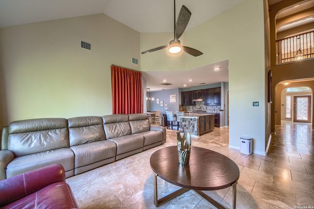 25614 Coronado Blf, San Antonio, TX 78260