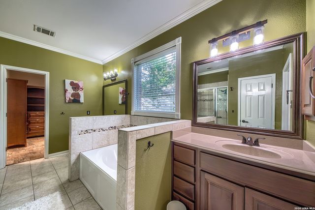 25614 Coronado Blf, San Antonio, TX 78260