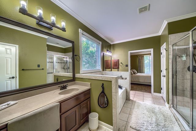 25614 Coronado Blf, San Antonio, TX 78260