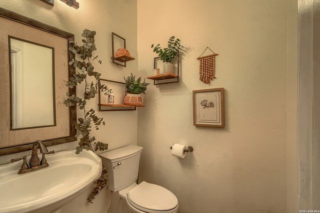 25614 Coronado Blf, San Antonio, TX 78260
