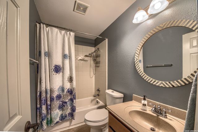 25614 Coronado Blf, San Antonio, TX 78260
