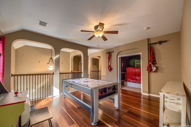 25614 Coronado Blf, San Antonio, TX 78260