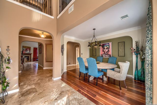 25614 Coronado Blf, San Antonio, TX 78260