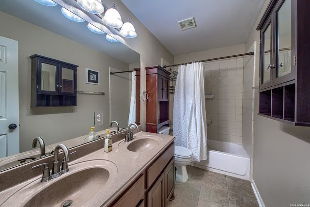 25614 Coronado Blf, San Antonio, TX 78260