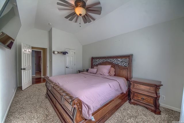 25614 Coronado Blf, San Antonio, TX 78260