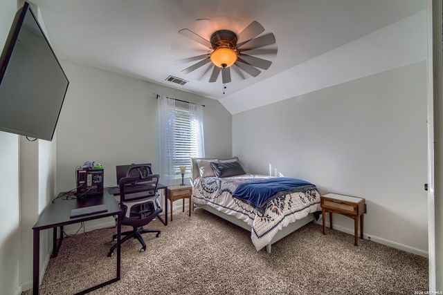 25614 Coronado Blf, San Antonio, TX 78260