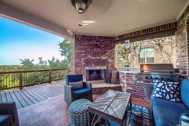 25614 Coronado Blf, San Antonio, TX 78260