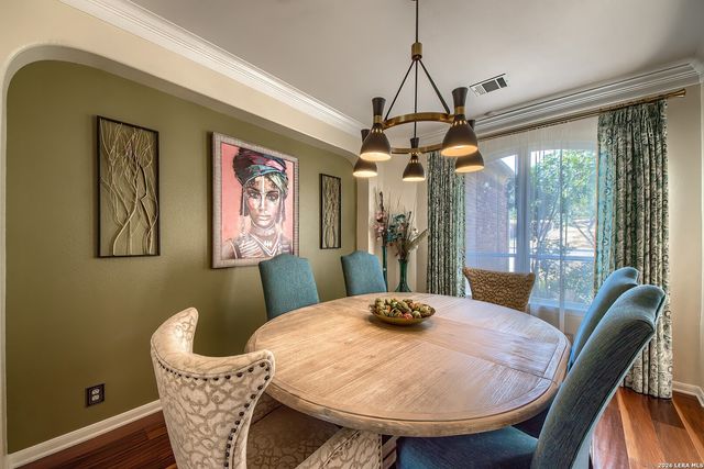25614 Coronado Blf, San Antonio, TX 78260