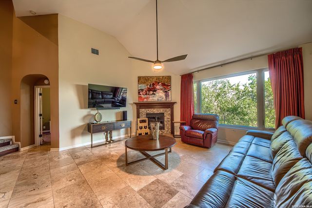 25614 Coronado Blf, San Antonio, TX 78260