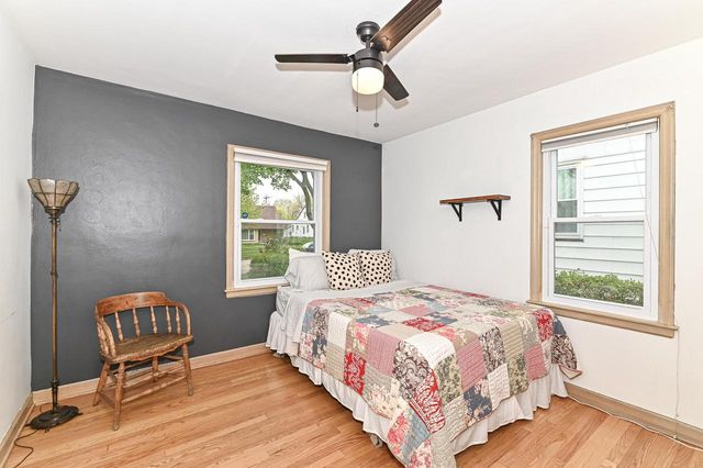 6300 W Cleveland AVENUE, Milwaukee, WI 53219