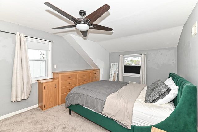 6300 W Cleveland AVENUE, Milwaukee, WI 53219