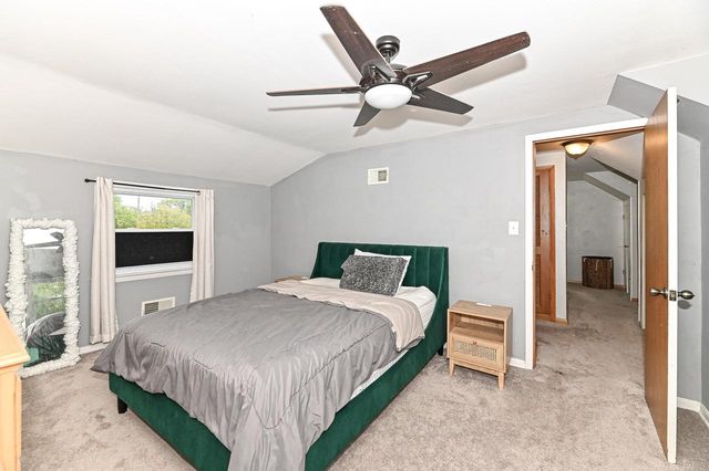 6300 W Cleveland AVENUE, Milwaukee, WI 53219