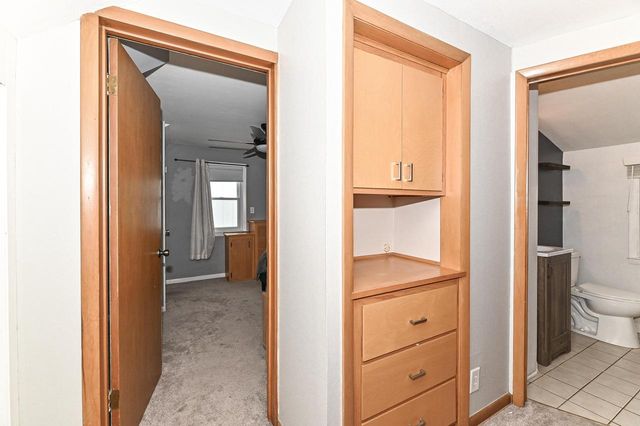 6300 W Cleveland AVENUE, Milwaukee, WI 53219