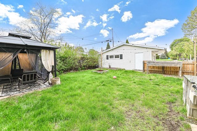 6300 W Cleveland AVENUE, Milwaukee, WI 53219