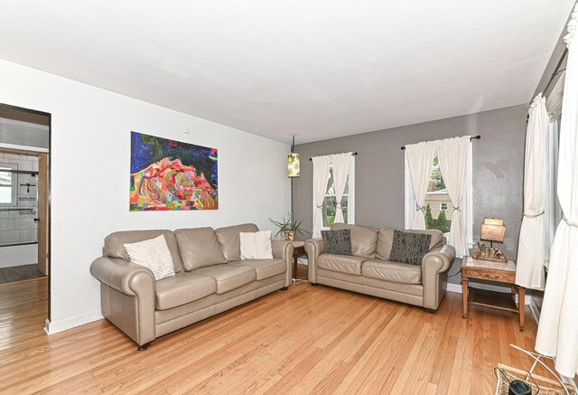 6300 W Cleveland AVENUE, Milwaukee, WI 53219