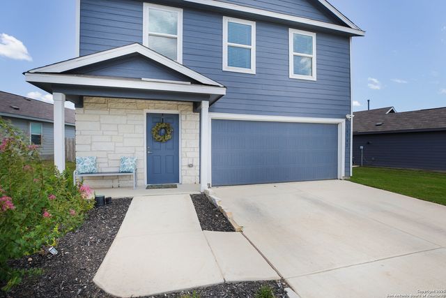 10102 Kersey Mill, San Antonio, TX 78224