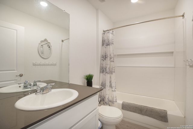 10102 Kersey Mill, San Antonio, TX 78224
