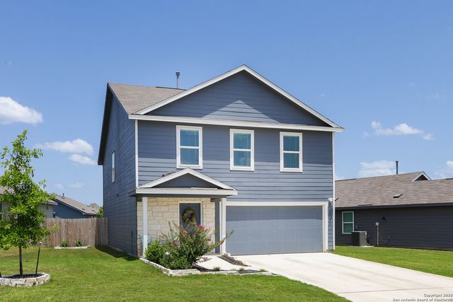 10102 Kersey Mill, San Antonio, TX 78224