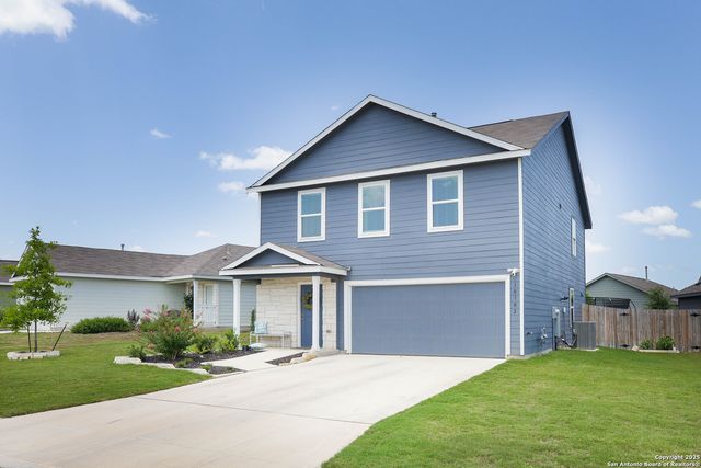 10102 Kersey Mill, San Antonio, TX 78224