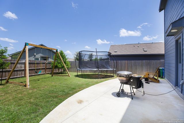 10102 Kersey Mill, San Antonio, TX 78224