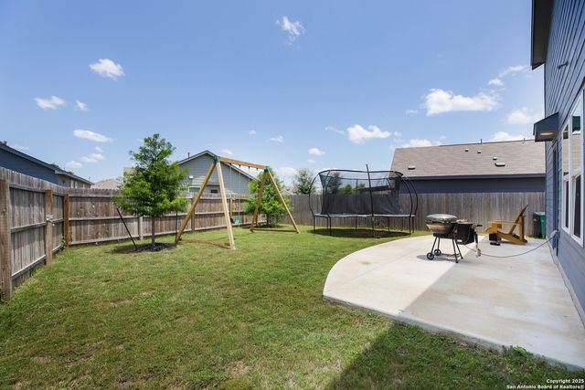 10102 Kersey Mill, San Antonio, TX 78224