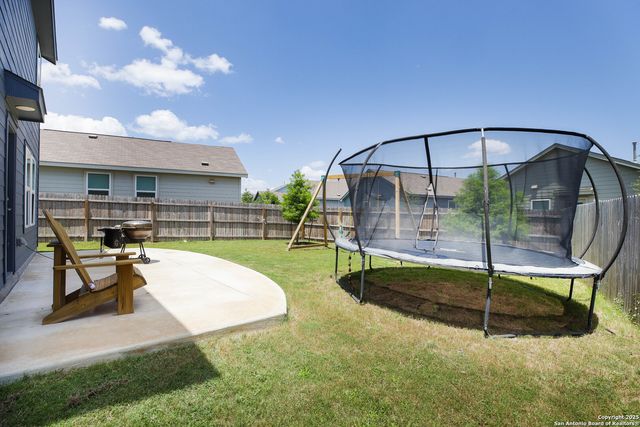 10102 Kersey Mill, San Antonio, TX 78224