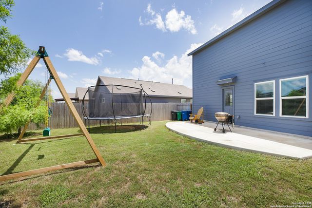 10102 Kersey Mill, San Antonio, TX 78224