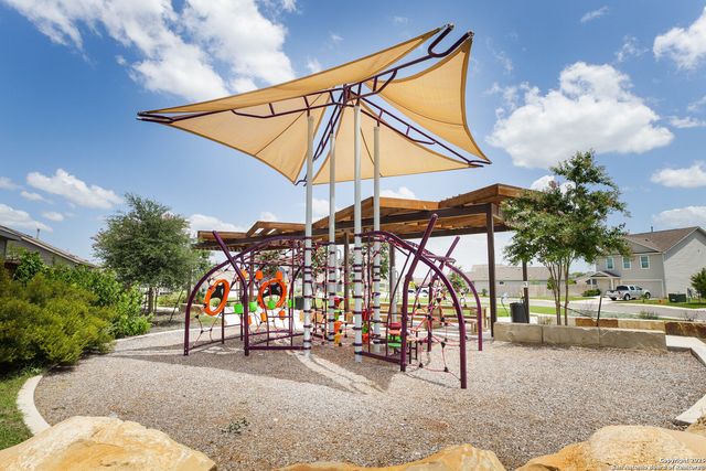 10102 Kersey Mill, San Antonio, TX 78224