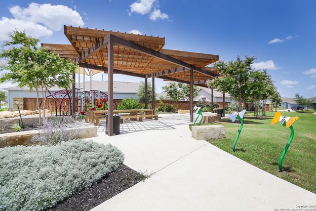 10102 Kersey Mill, San Antonio, TX 78224