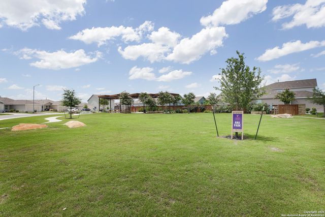 10102 Kersey Mill, San Antonio, TX 78224