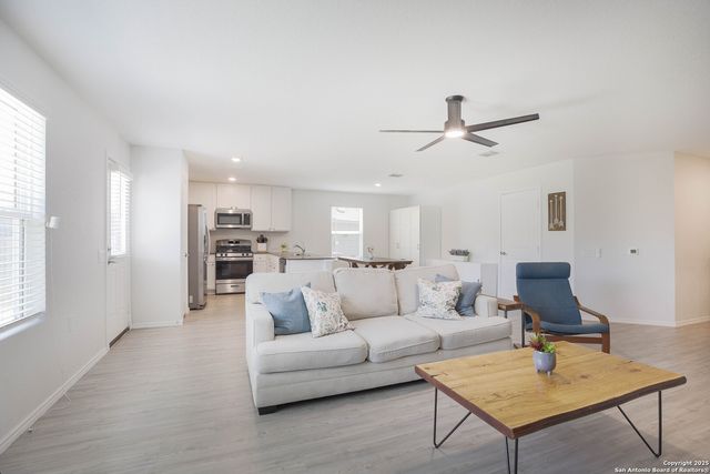 10102 Kersey Mill, San Antonio, TX 78224