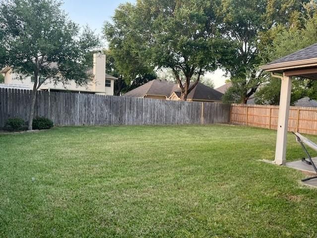 5048 Morrison Boulevard, Katy, TX 77493