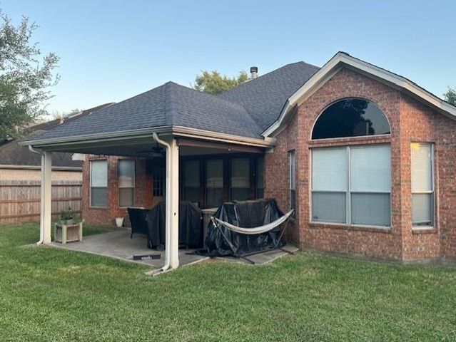 5048 Morrison Boulevard, Katy, TX 77493