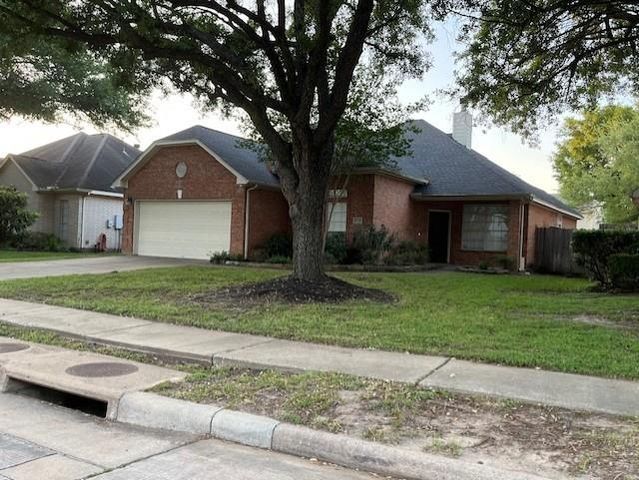 5048 Morrison Boulevard, Katy, TX 77493